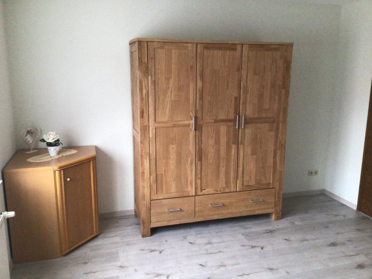 Ferienwohnung Zur Kartause Schollbrunn Ngoại thất bức ảnh